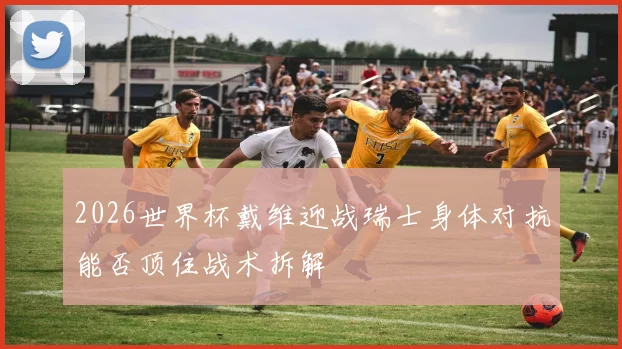 2026世界杯戴维迎战瑞士身体对抗能否顶住战术拆解