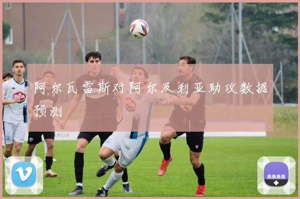 阿尔瓦雷斯对阿尔及利亚助攻数据预测