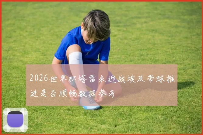 2026世界杯塔雷米迎战埃及带球推进是否顺畅数据参考