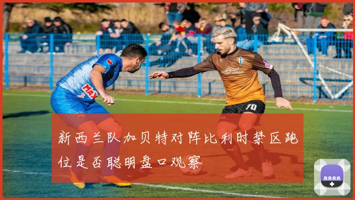 新西兰队加贝特对阵比利时禁区跑位是否聪明盘口观察