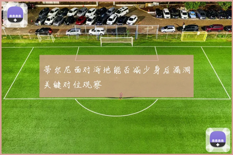 蒂尔尼面对海地能否减少身后漏洞关键对位观察