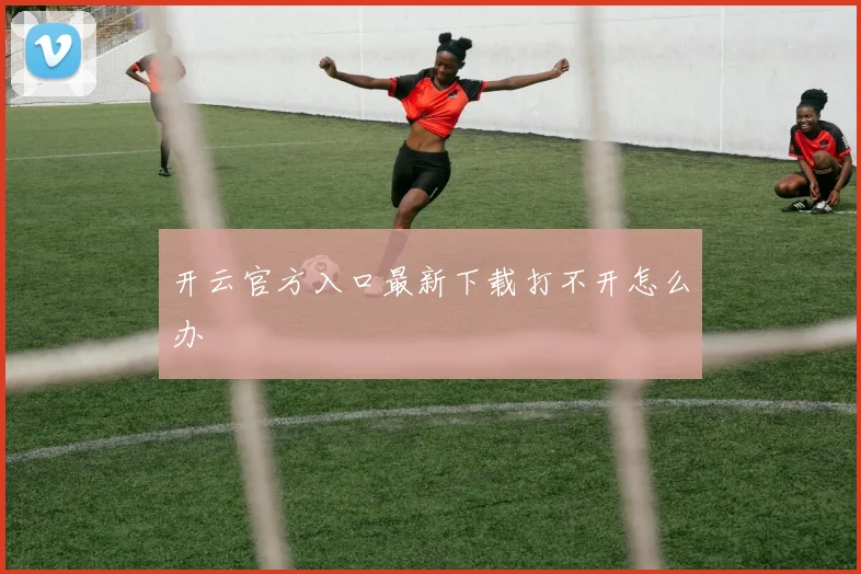 开云官方入口最新下载打不开怎么办