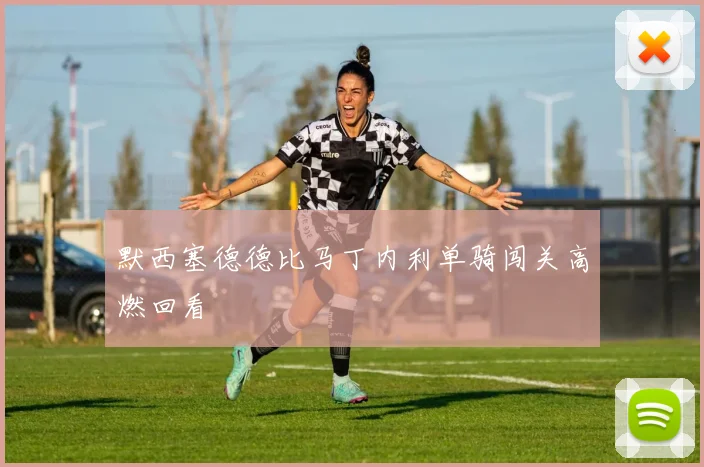默西塞德德比马丁内利单骑闯关高燃回看